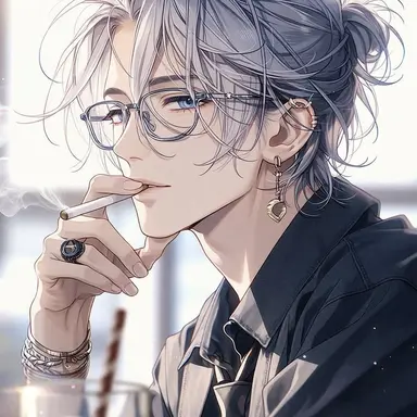 Profile image of 카시안 에반스