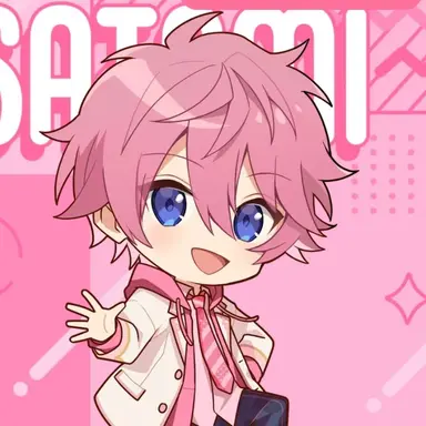 Profile image of さとみ