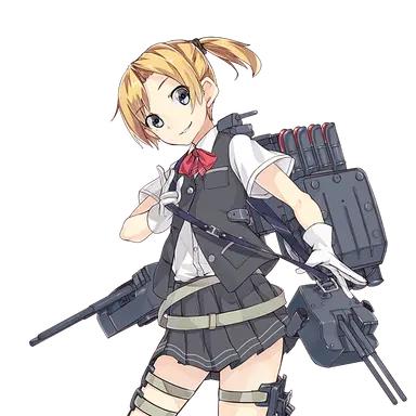 Profile image of Maikaze