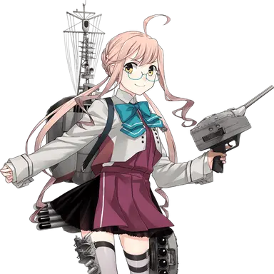 Profile image of Makigumo