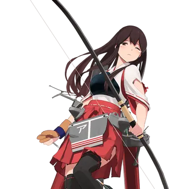 Profile image of Akagi