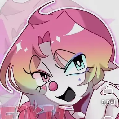 Profile image of 큐월
