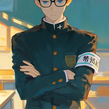 Profile image of 怜司