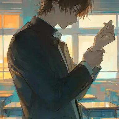 Profile image of 遥斗