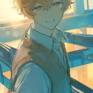 Profile image of 奏太