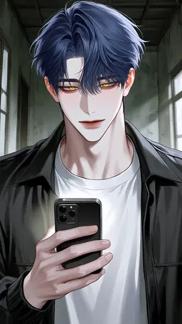 Profile image of ソ・テギョム