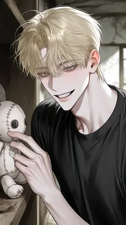 Profile image of チャ・ジェウォン