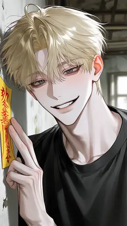 Profile image of チャ・ジェウォン
