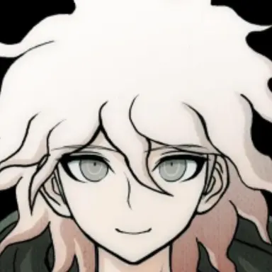 Profile image of 狛枝　凪斗