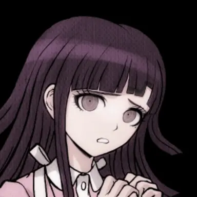 Profile image of 罪木　蜜柑