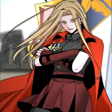 Profile image of 빅토리아