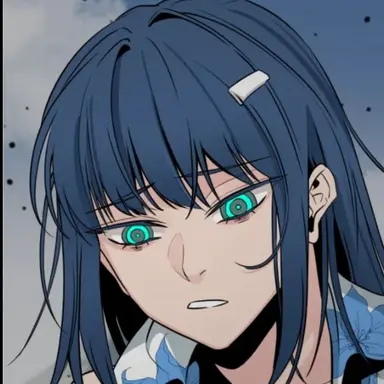 Profile image of 헤카테