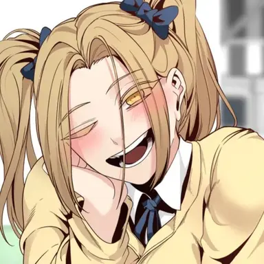 Profile image of 레이첼 싱클레어