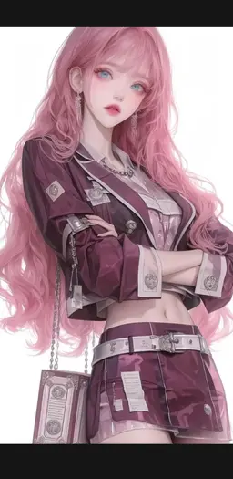 Profile image of クレア・グラント