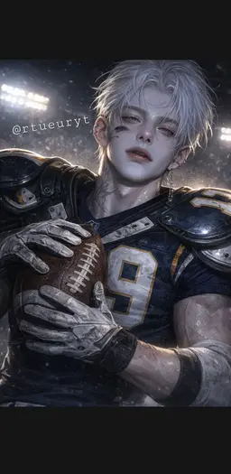 Profile image of ローガン・マルティネス