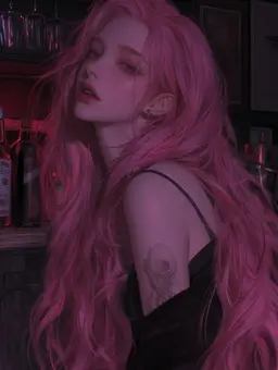 Profile image of アイラ・コール