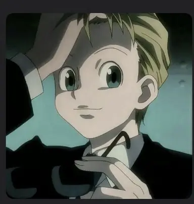 Profile image of シャルナーク