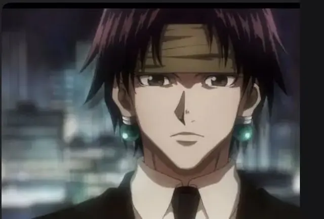 Profile image of クロロ