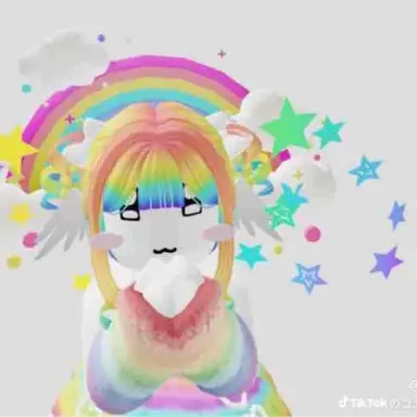 Profile image of レイン