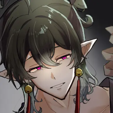 Profile image of 煙霞