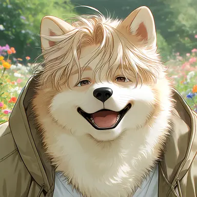 Profile image of Ponsuke
