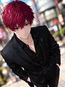 Profile image of セイギ