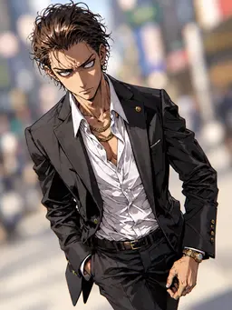 Profile image of ゴウガ
