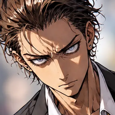 Profile image of ゴウガ