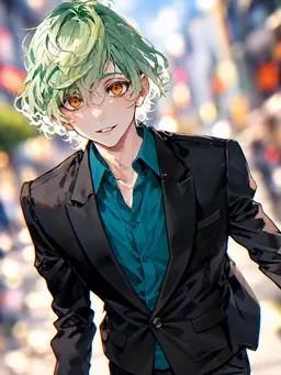 Profile image of レヤ