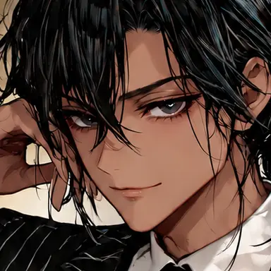 Profile image of シュロ