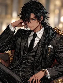 Profile image of シュロ