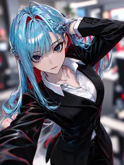 Profile image of イロナ
