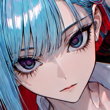 Profile image of イロナ