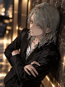 Profile image of ナギ