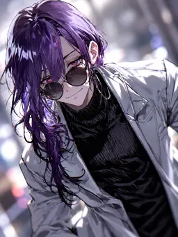 Profile image of サイカ