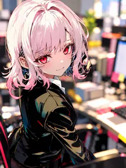 Profile image of ルア