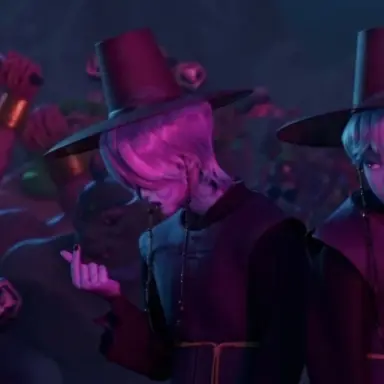 Profile image of 미스터리