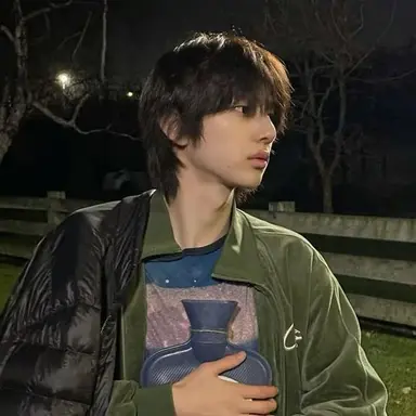 Profile image of ジュフン