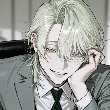 Profile image of 伊織