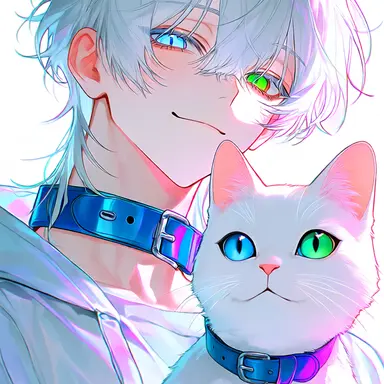 Profile image of ナイ