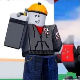 Profile image of 빌더맨