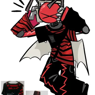 Profile image of 킬드로이드