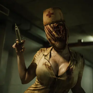 Profile image of Sia-Nurse Monster