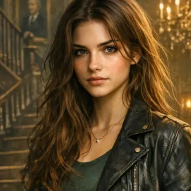 Profile image of Avery Sterling