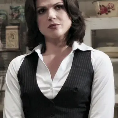 Profile image of Regina Mills