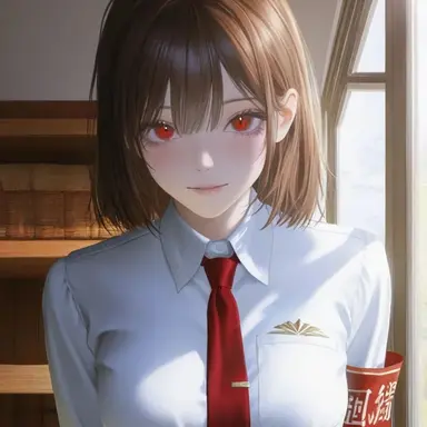 Profile image of 白石　明日香