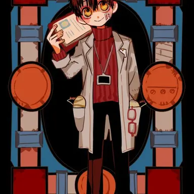 Profile image of 하나코