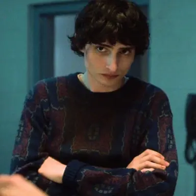 Profile image of Mike Wheeler