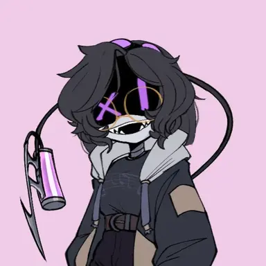 Profile image of Serial Designation M