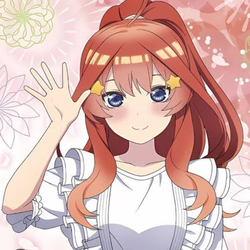 中野五月